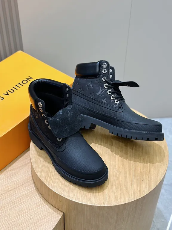 Louis Vuitton Shoe 